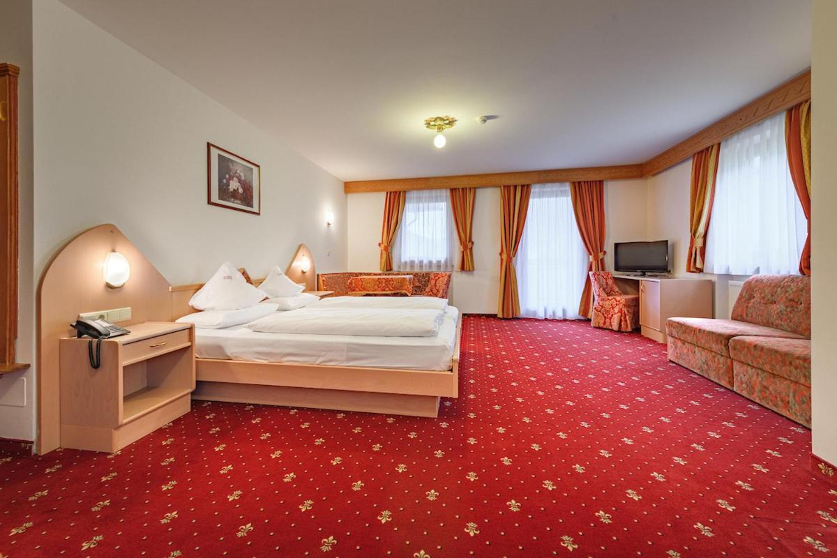 Hotel Ronce 3*